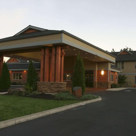 Best Western Snowcap Lodge Cle Elum Exterior photo