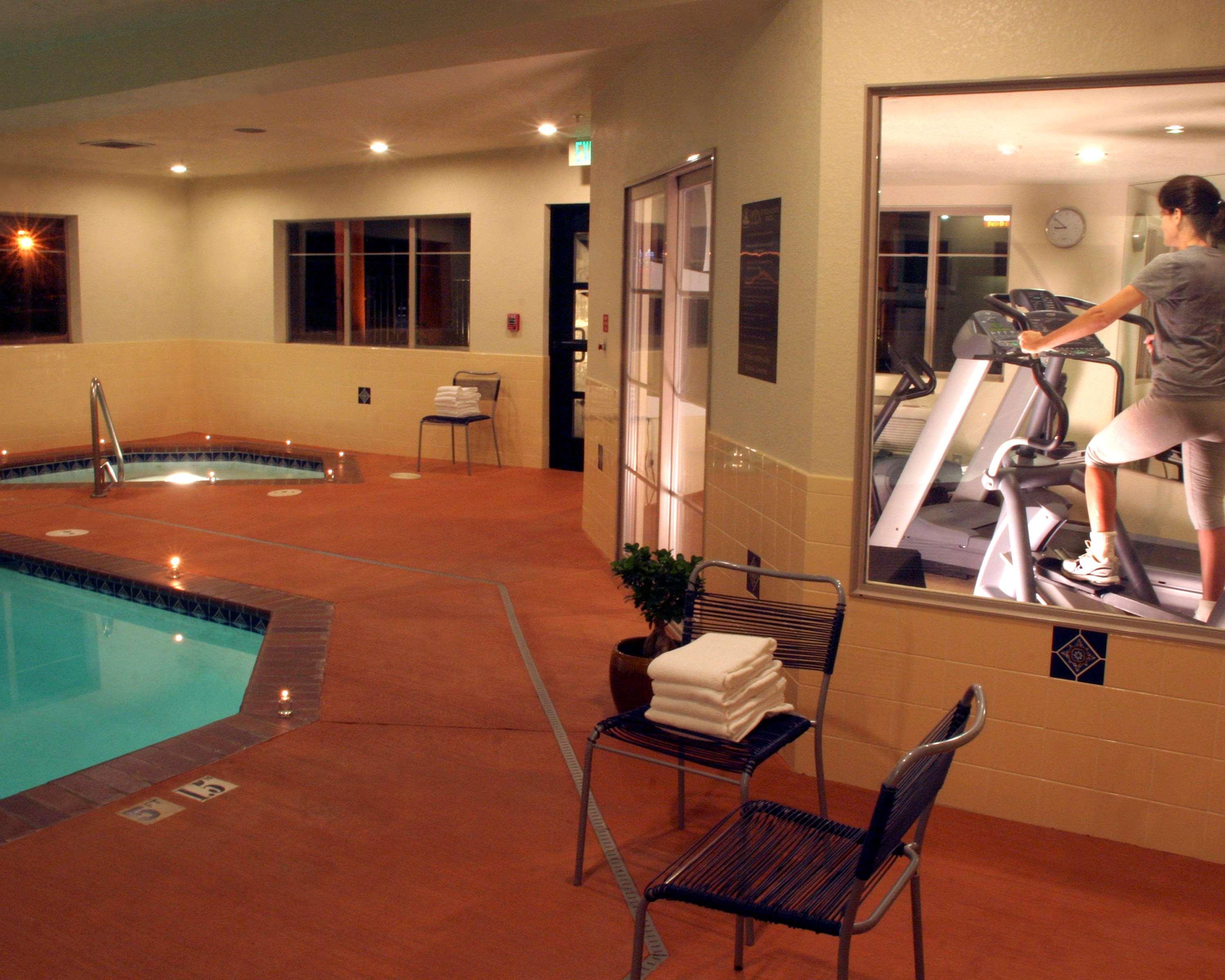 Best Western Snowcap Lodge Cle Elum Exterior photo